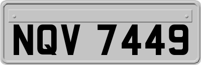 NQV7449