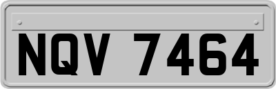 NQV7464