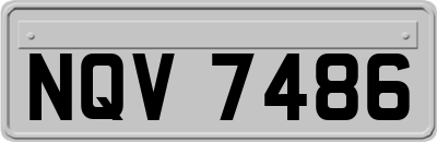 NQV7486