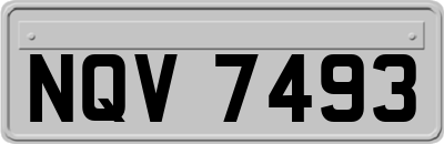 NQV7493