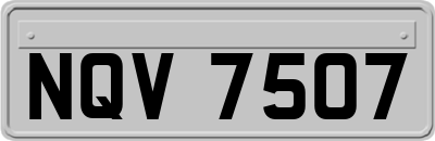 NQV7507