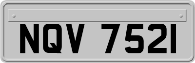 NQV7521