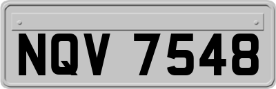 NQV7548