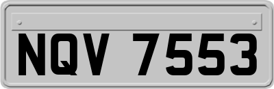 NQV7553