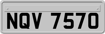 NQV7570