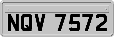 NQV7572