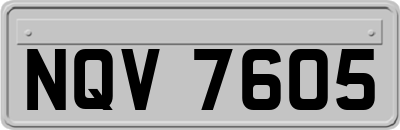 NQV7605
