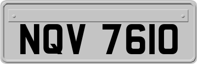 NQV7610