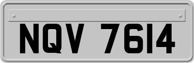 NQV7614