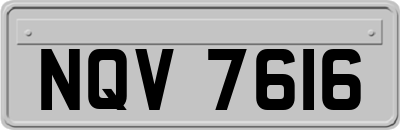 NQV7616