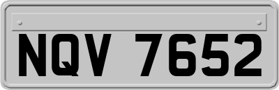 NQV7652