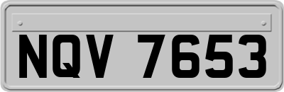 NQV7653