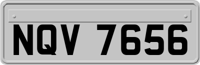 NQV7656