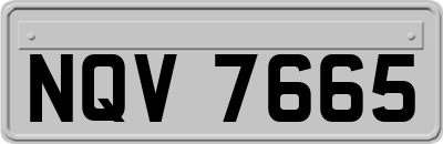 NQV7665