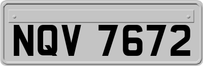 NQV7672
