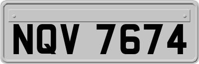 NQV7674