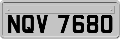 NQV7680