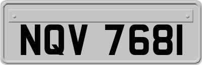 NQV7681