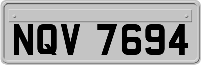 NQV7694