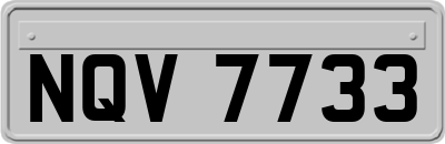 NQV7733