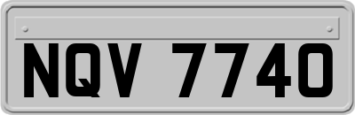 NQV7740