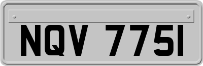 NQV7751