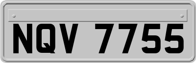 NQV7755