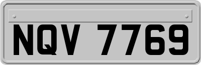 NQV7769