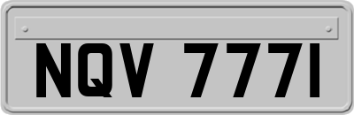NQV7771