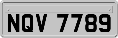 NQV7789