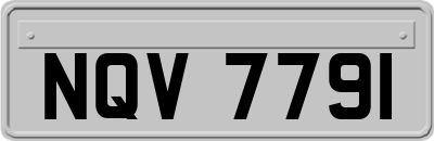 NQV7791