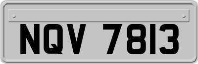 NQV7813