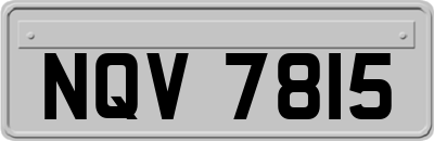 NQV7815