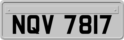 NQV7817