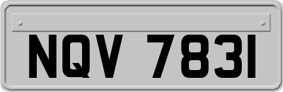 NQV7831