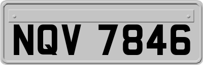 NQV7846