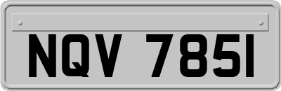 NQV7851