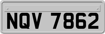 NQV7862