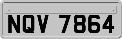 NQV7864