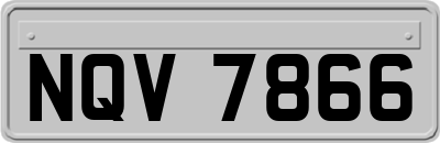 NQV7866