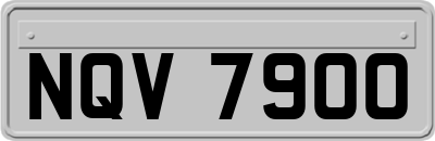 NQV7900