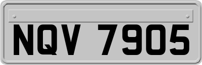 NQV7905