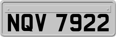 NQV7922