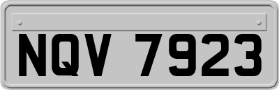 NQV7923