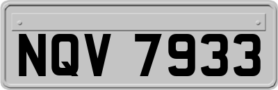 NQV7933