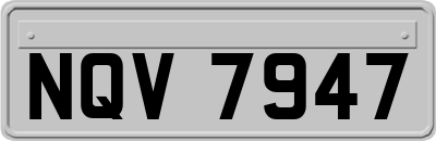 NQV7947