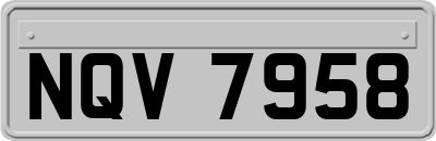 NQV7958