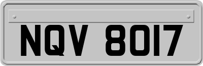 NQV8017