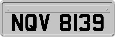 NQV8139