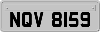 NQV8159